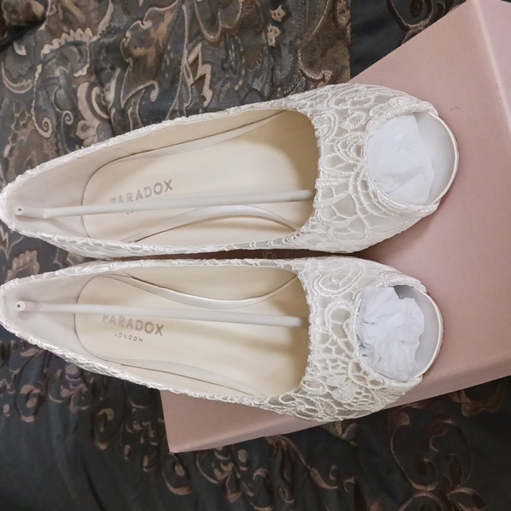 Formal/ Bridal shoes